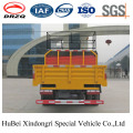 10m Dongfeng Vertical Lift Lift Platform Truck Euro5